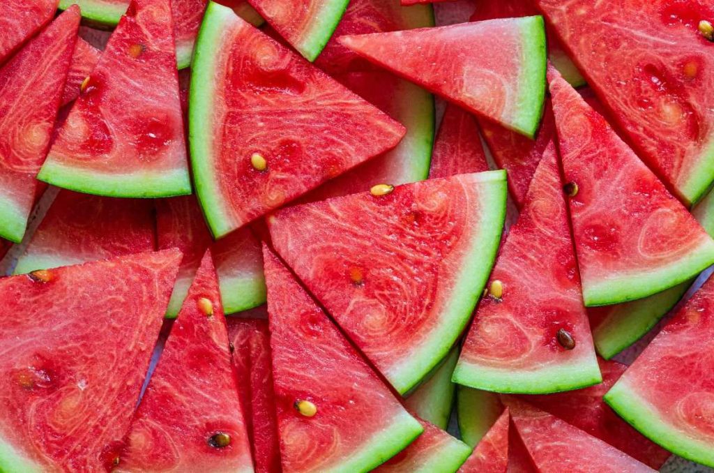 ¿No sabes de qué forma puedes elegir la mejor sandía del mercado? Toma en cuenta estos consejos fáciles y aplícalos al comprar esta fruta.