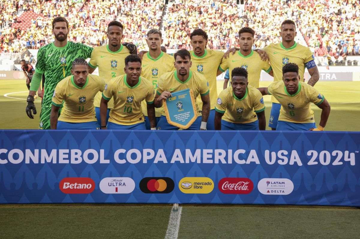 Cuartos de Final Copa América 2024: Cómo y cuándo ver los partidos