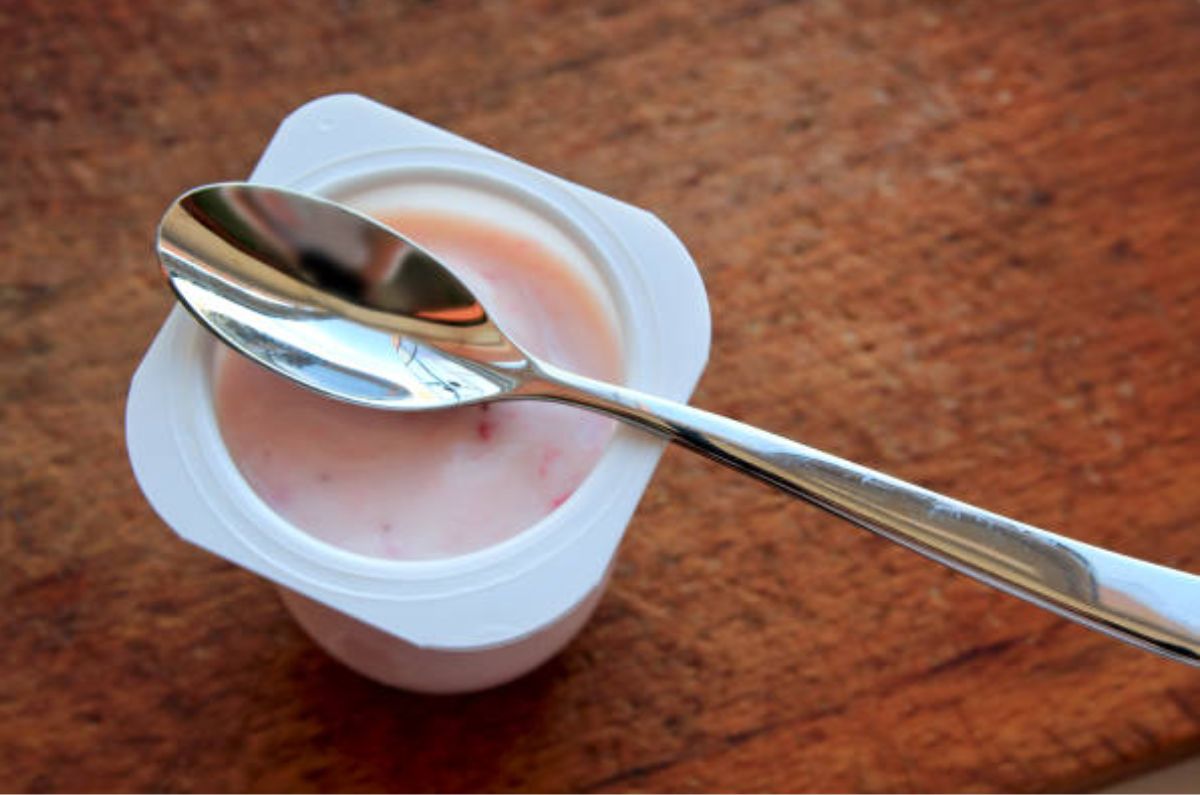 ¡Atento! Estas marcas de yogurt afectan la salud de los niños, según Profeco