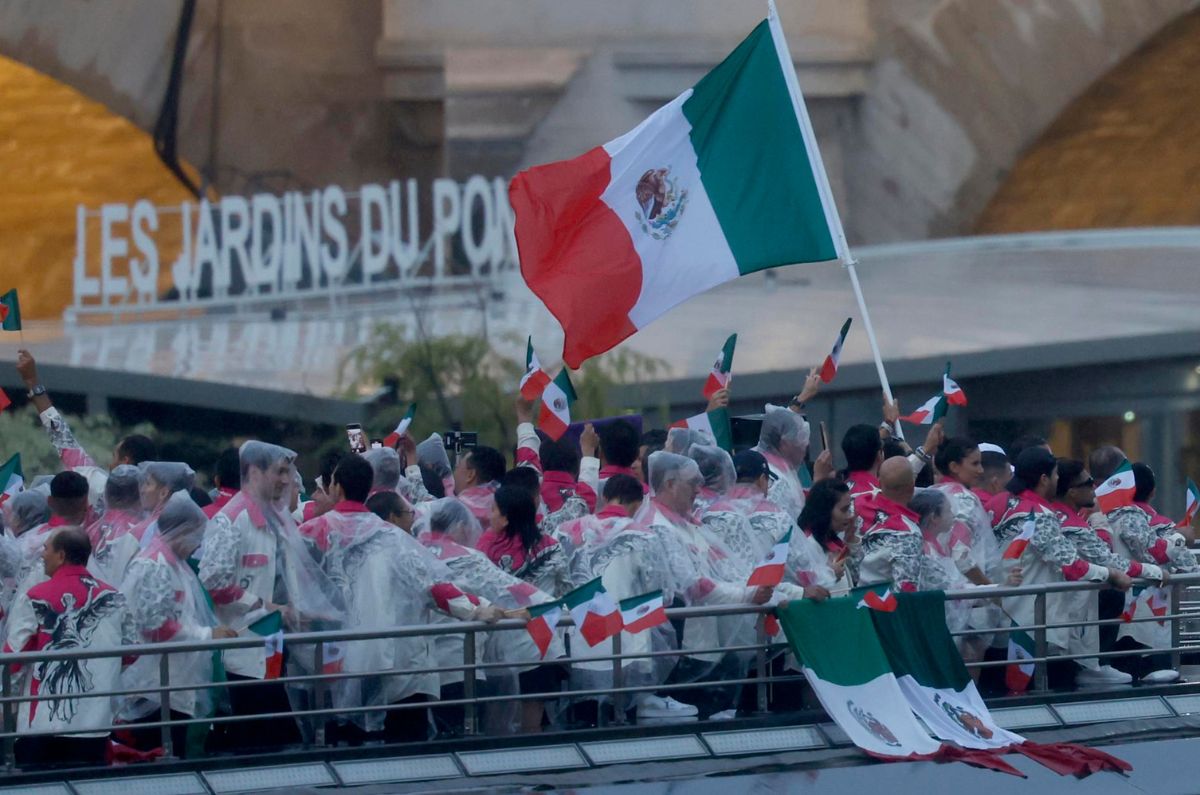 México en Olímpicos: ¿Cuándo puede haber medalla en París 2024? Fechas y horarios