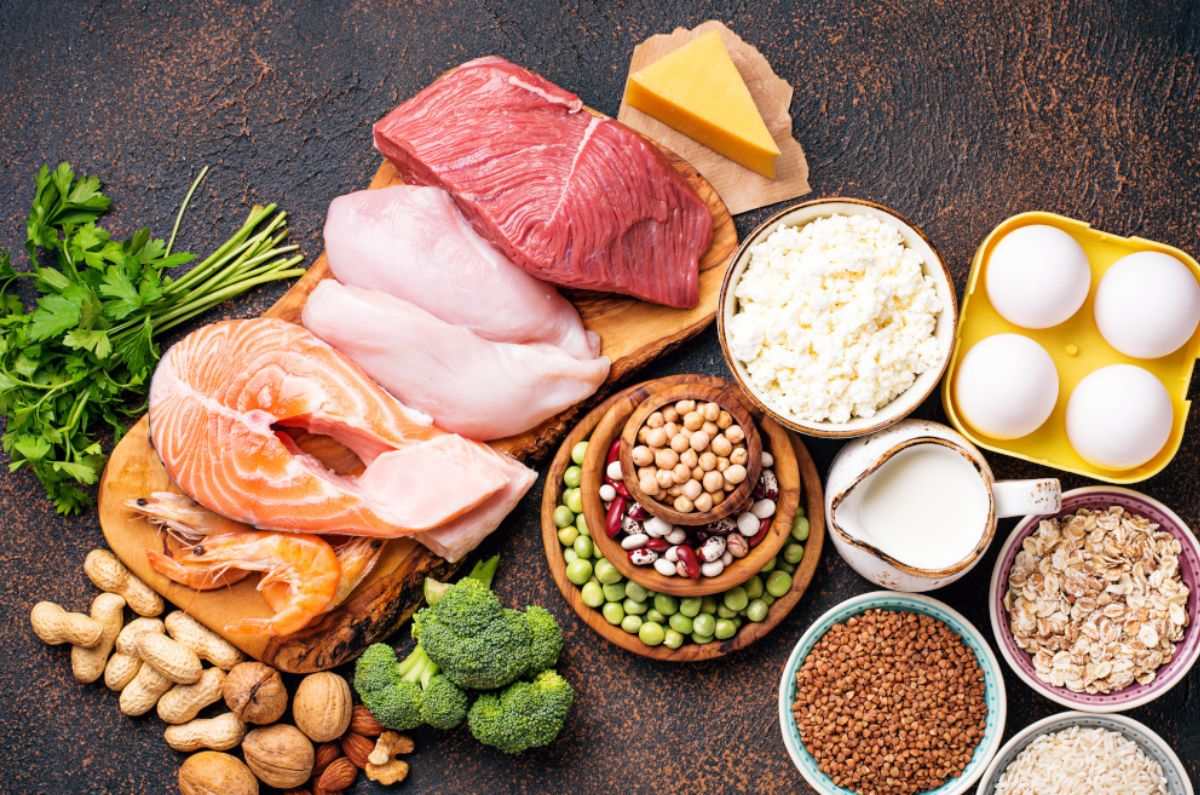 Dietas hiperproteicas aumentan riesgo de trastornos neurológicos: Estudio