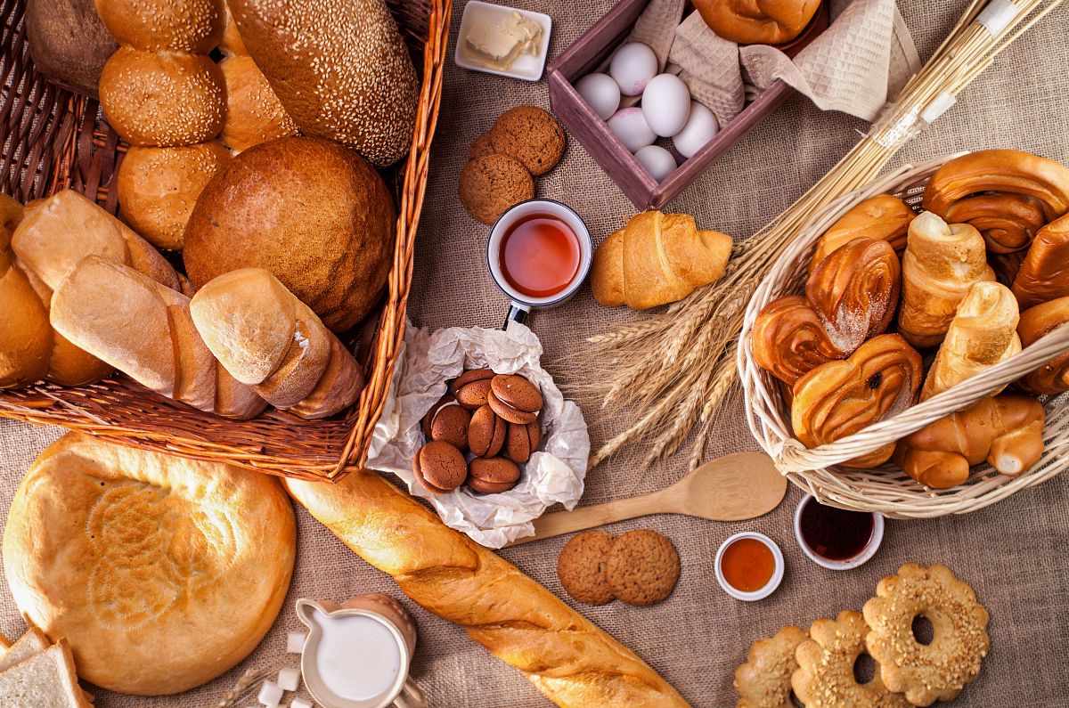 El efecto del pan dulce en tu salud: ¿Cuánto debes comer a la semana?