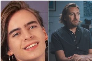 Ex integrante de Menudo y hermano de Karla Souza muere a los 48 años