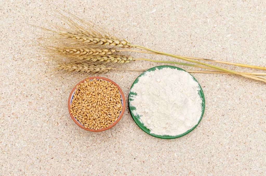 El gluten es una proteína que no afecta a todos por igual; tan solo los celíacos lo sufren. Una condición determinada por los genes.