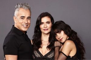 Ella es la hermosa actriz que será la hija de ‘Betty la fea’ en la nueva temporada