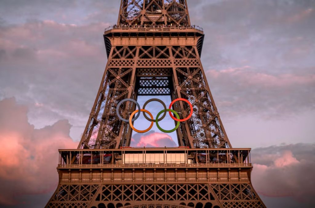 La cultura e historia de París se mezclarán con el deporte mundial, conoce algunos lugares emblemáticos que serán sede de las Olimpiadas 2024.