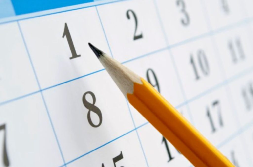 ¡Apúntalo! Es oficial, a partir de este año 2024 el 1 de octubre será día festivo oficial; entérate de las razones y cada cuándo será.