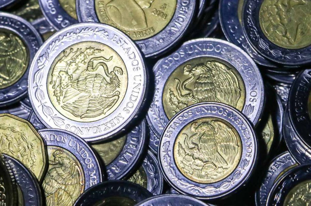 Anuncian cambios en las monedas de 1, 2 y 5 pesos en México; conoce en qué consisten las modificaciones.