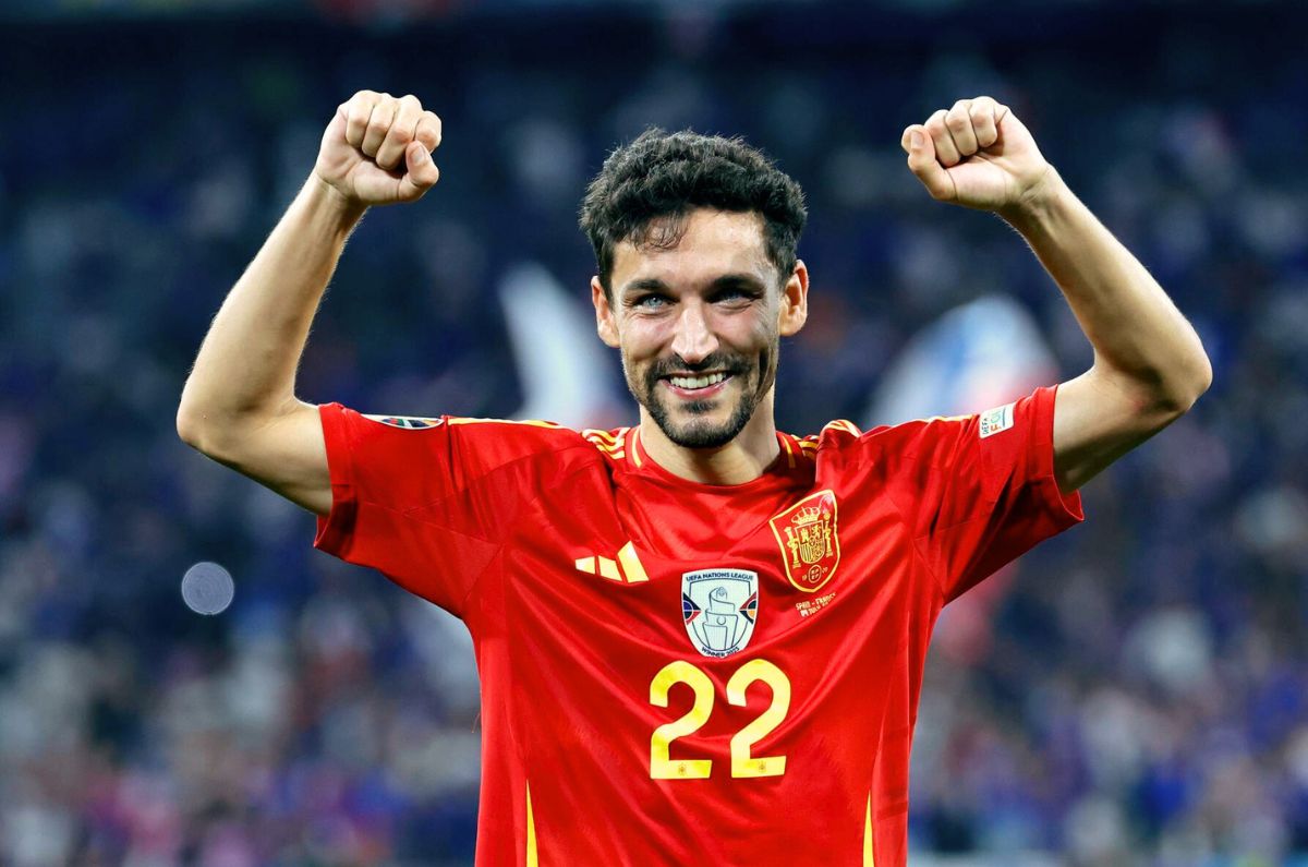 España logra imponerse ante Francia 2-1 y se apunta una final más de la Eurocopa, ahora en su edición 2024; conoce los detalles. / EFE