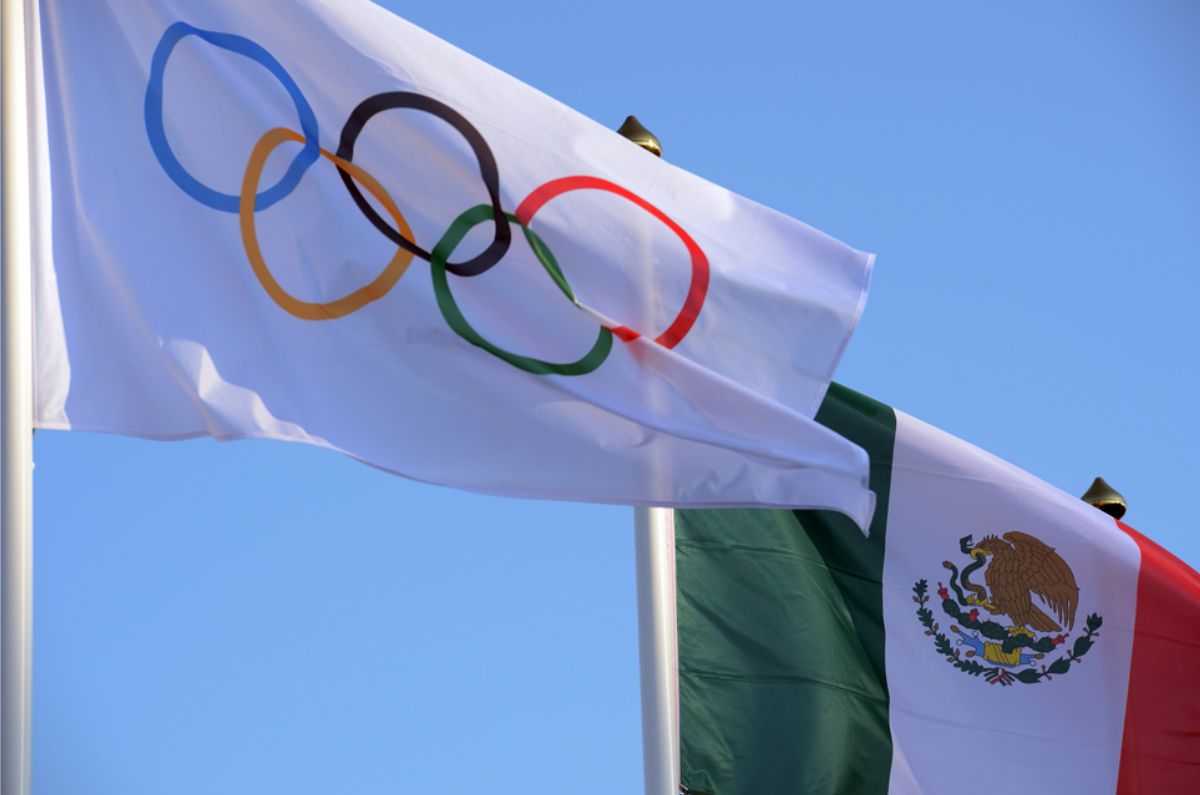 Este será el calendario de competencia de México en los Juegos Olímpicos de París 2024