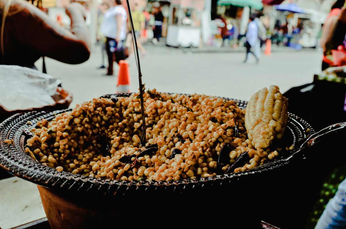 En septiembre habrá Feria Gastronómica y del Elote 2024 en Milpa Alta