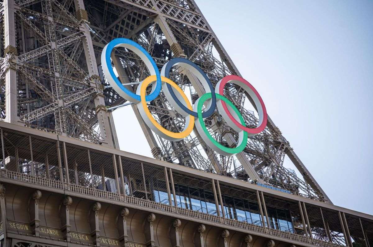 París 2024: Dónde y cuándo ver los Juegos Olímpicos