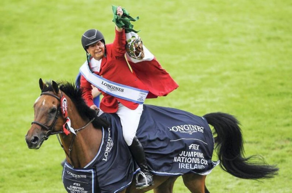 ¡Las Olimpiadas 2024 están cada vez más cerca! Además, las y los atletas mexicanos podrán ganar millones si consiguen medalla en París 2024.