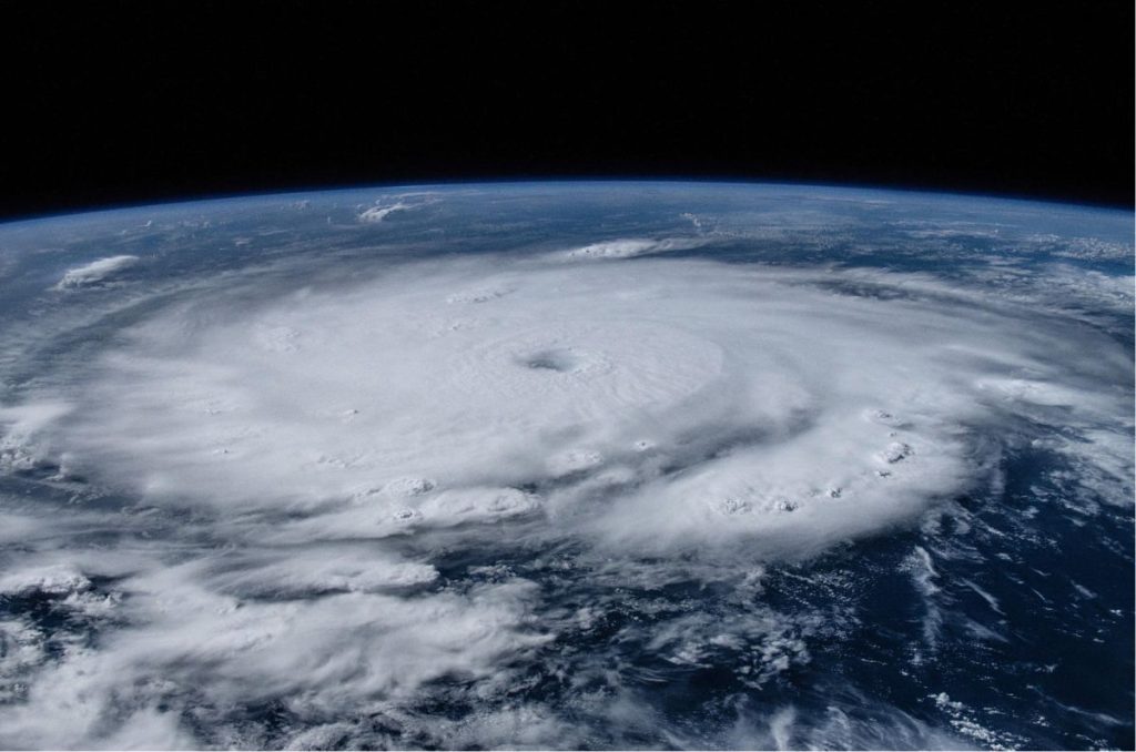 El Huracán Beryl tocará tierra en México como categoría 2 la noche del jueves, de acuerdo con el Servicio Meteorológico Nacional.
