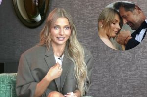 Irina Baeva confirma que SÍ se casó con Gabriel Soto; así fue la boda