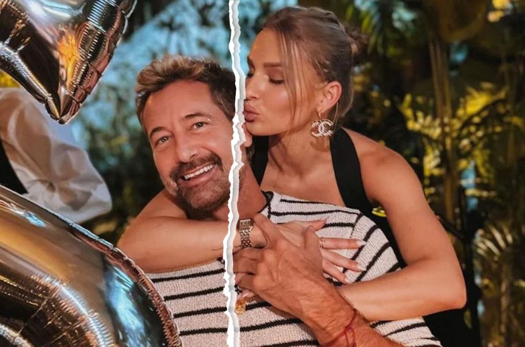 Tras seis años juntos, Gabriel Soto e Irina Baeva pusieron punto final a su polémica y mediática relación sentimental; conoce las razones.