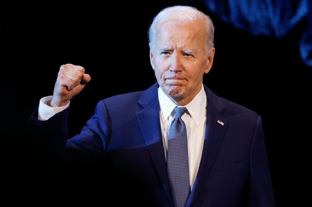 La Casa Blanca informó que el presidente Joe Biden dio positivo a COVID-19; así se reporta su estado de salud y tratamiento.