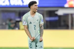 Jorge Sánchez afirma que en Europa no ven con buenos ojos a los mexicanos