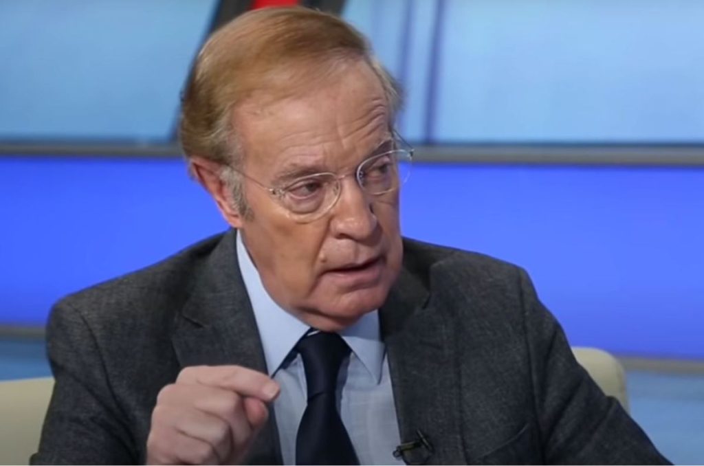 El periodista de la cadena ESPN, José Ramón Fernández dirá adiós a los Juegos Olímpicos luego de su incursión en París 2024.