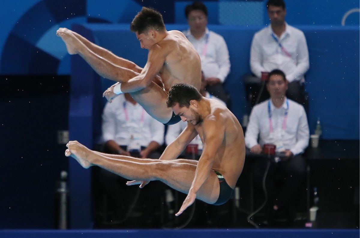 Reaparece ‘el fantasma’ del cuarto lugar para México en Juegos Olímpicos de París 2024