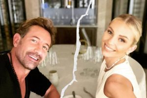 Irina Baeva desmiente el comunicado de Gabriel Soto tras su separación