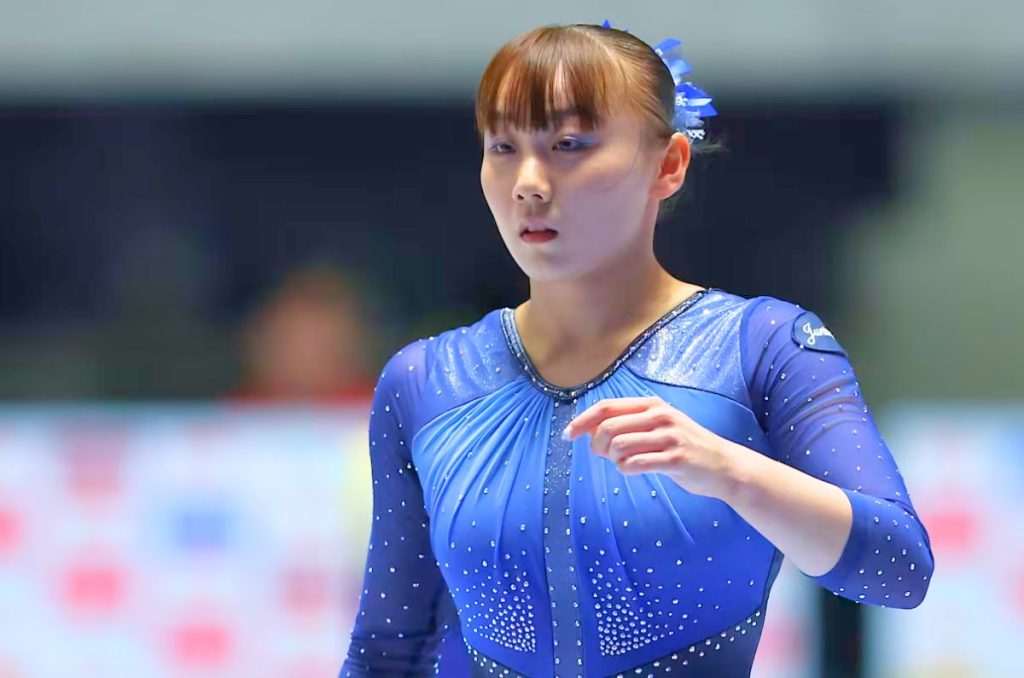 La capitana del equipo japonés de gimnasia artística para estos Juegos Olímpicos de París 2024, Shoko Miyata, anunció su retirada por polémica razón.