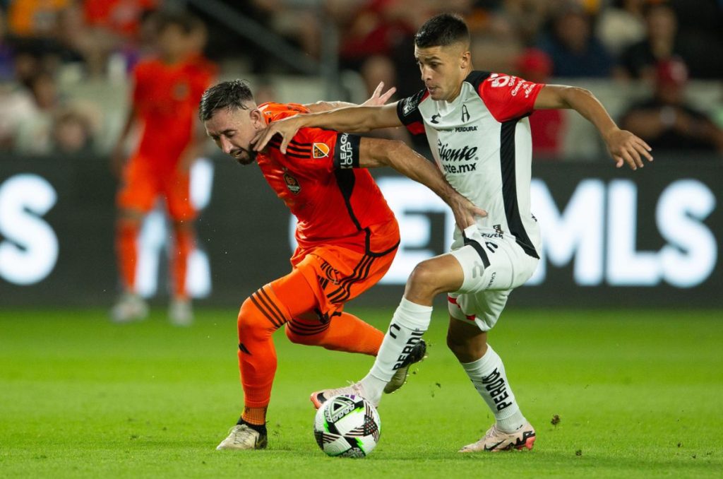 La Leagues Cup 2024 ya dio inicio, a continuación conoce los partidos, fechas y horarios para la jornada 2 del torneo de MLS y Liga MX.