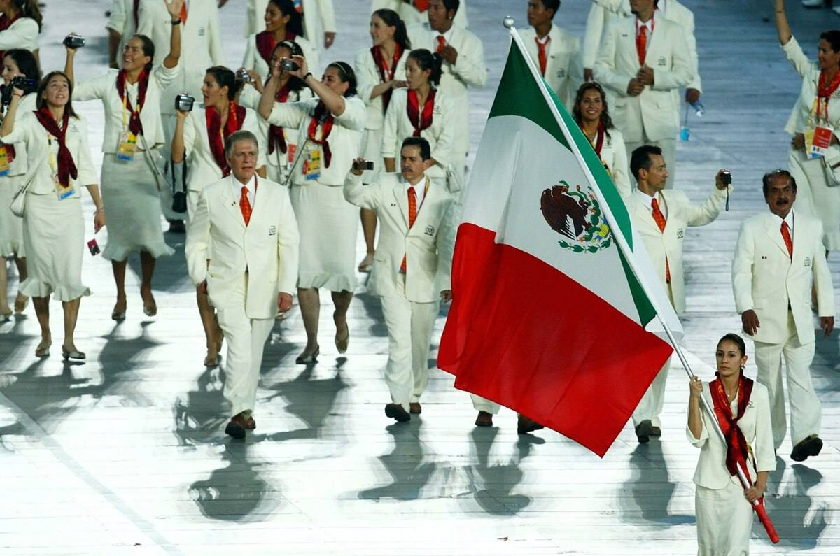 Estas son las medallas que ha ganado México en Juegos Olímpicos