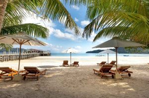 ¿Quieres irte de vacaciones? Playas mexicanas donde mejor se come y se bebe