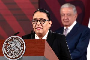 México dice que EEUU no planeó el vuelo de ‘El Mayo’ Zambada y no sabía que iba en él