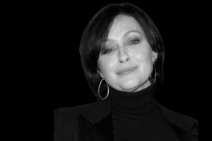 Muere la actriz Shannen Doherty, protagonista de ‘Beverly Hills 90210’