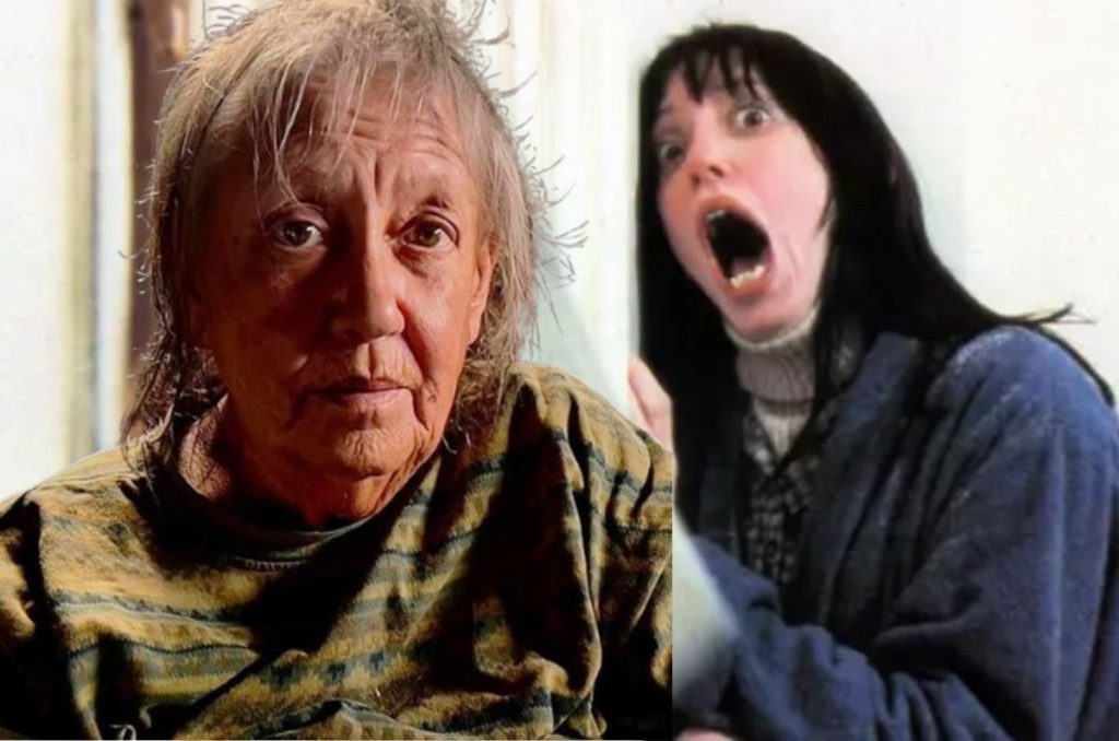 Shelley Duvall, actriz famosa por su protagónico en 'El resplandor', murió a los 75 años de edad derivado de sus problemas de salud.