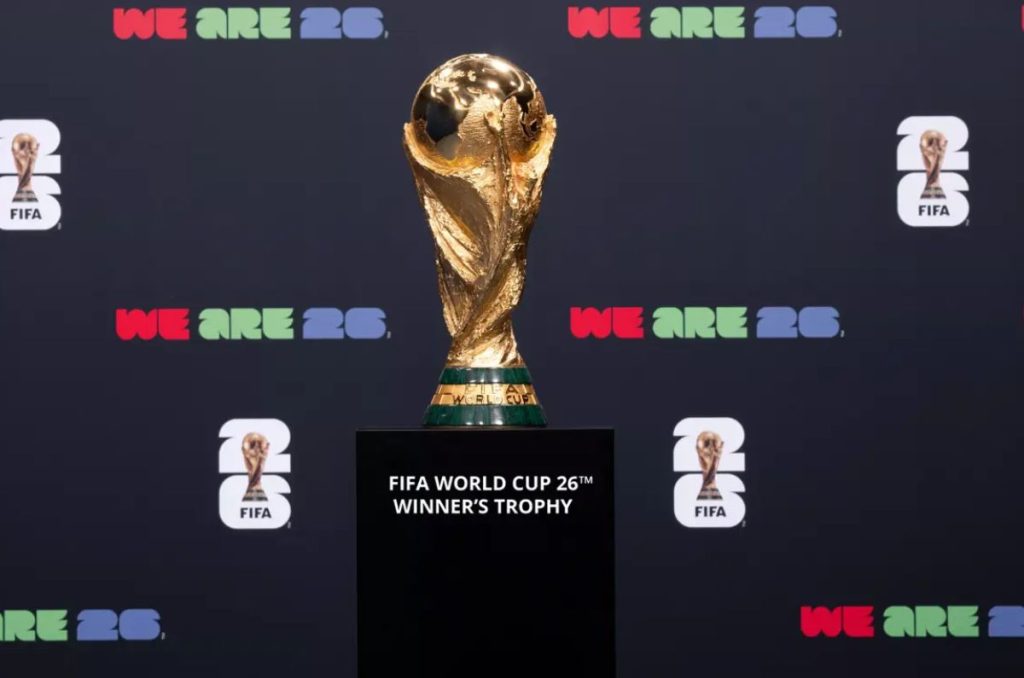 ¡Adiós a Ticketmaster! La FIFA hizo el nombramiento oficial de la empresa encargada de vender los boletos para el Mundial 2026.