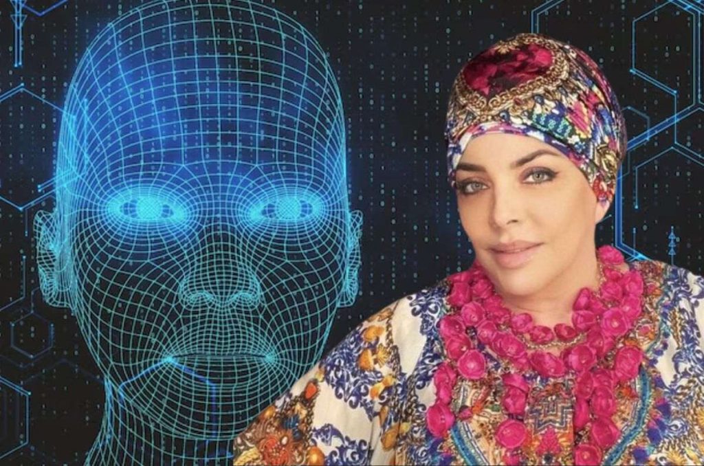 Verónica Castro, Lucero y Arturo Elías Ayub ya fueron 'clonados' por la IA. Conoce estos nuevos ataques de los ciberdelincuentes.