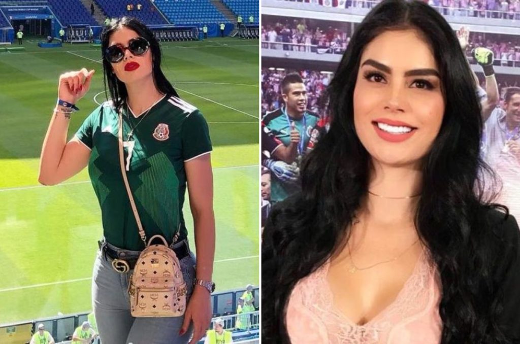 Paola Salcedo, hermana del futbolista Carlos Salcedo, fue víctima de un ataque armado el pasado fin de semana; esto se sabe de su caso.