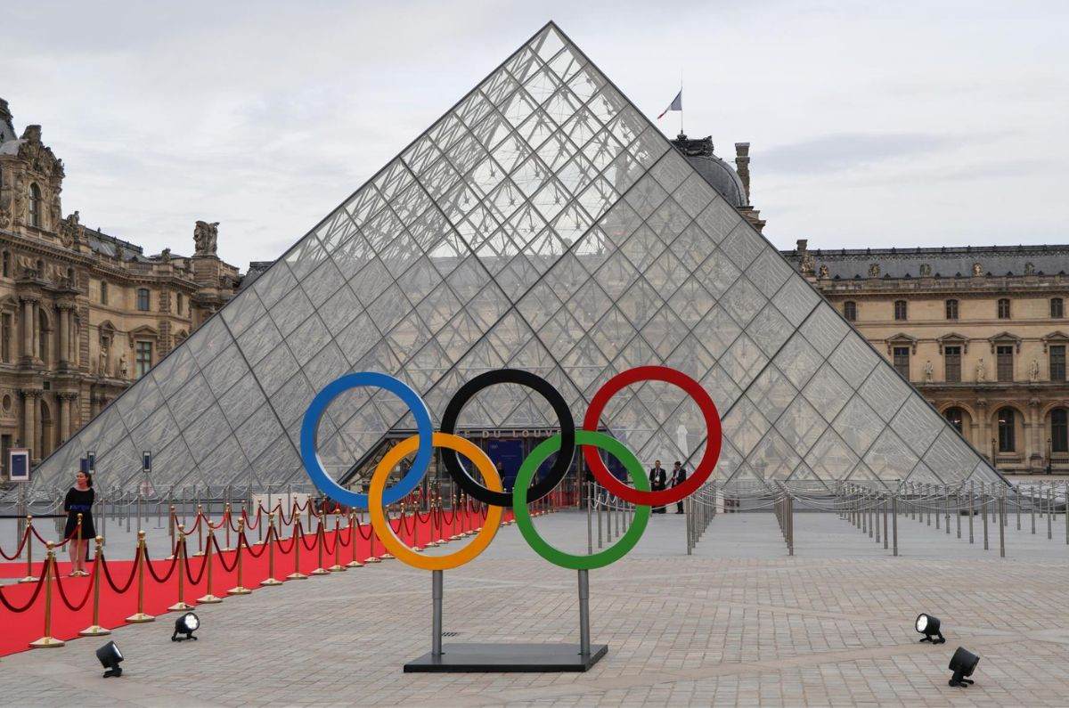 París 2024 busca asombrar al mundo con su ceremonia inaugural