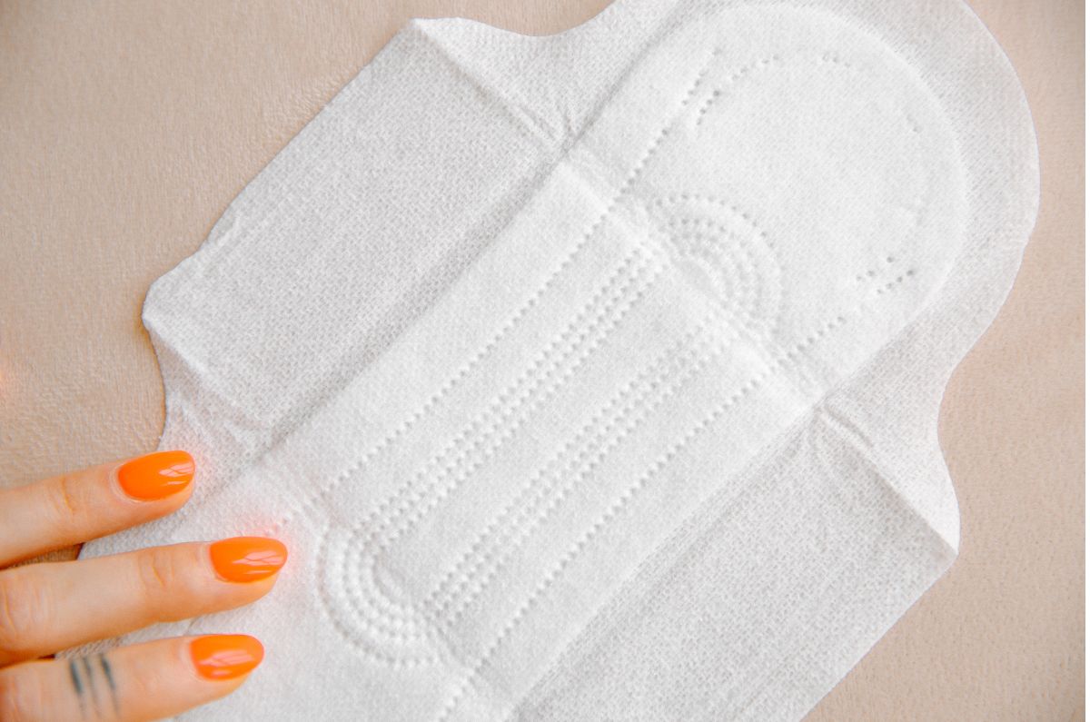 Estas son las mejores marcas de toallas femeninas, según Profeco