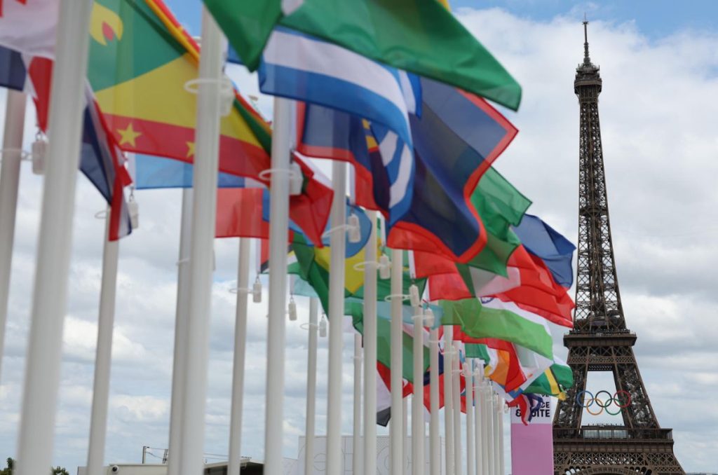 Diversos factores han afectado a este país de América del Sur para ser una de las naciones sin medallas en Juegos Olímpicos.