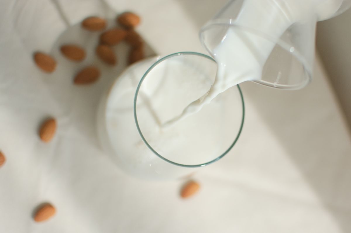 Propiedades y beneficios de las leches vegetales