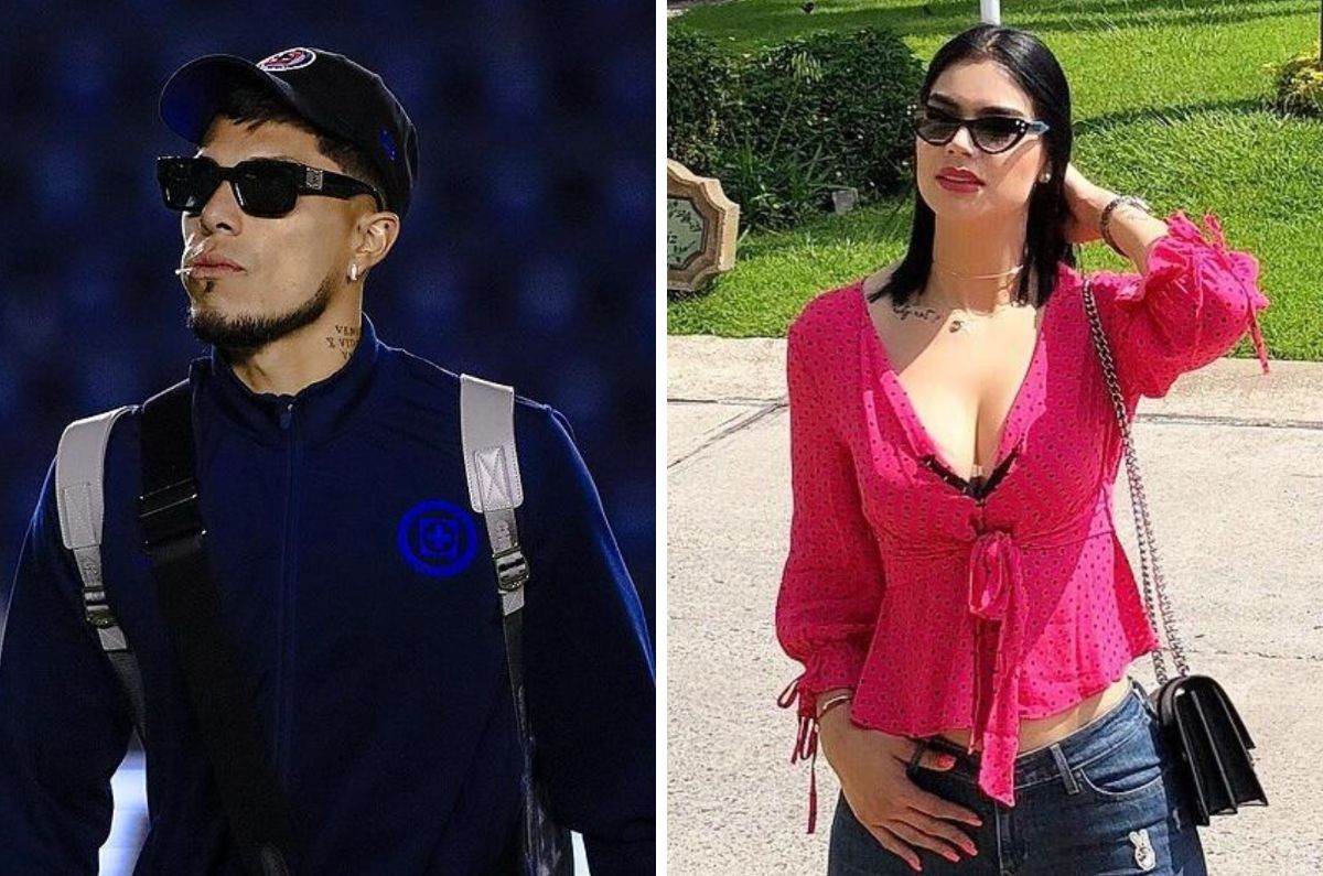 ¿Qué pasó con Paola Salcedo, hermana del futbolista Carlos Salcedo?