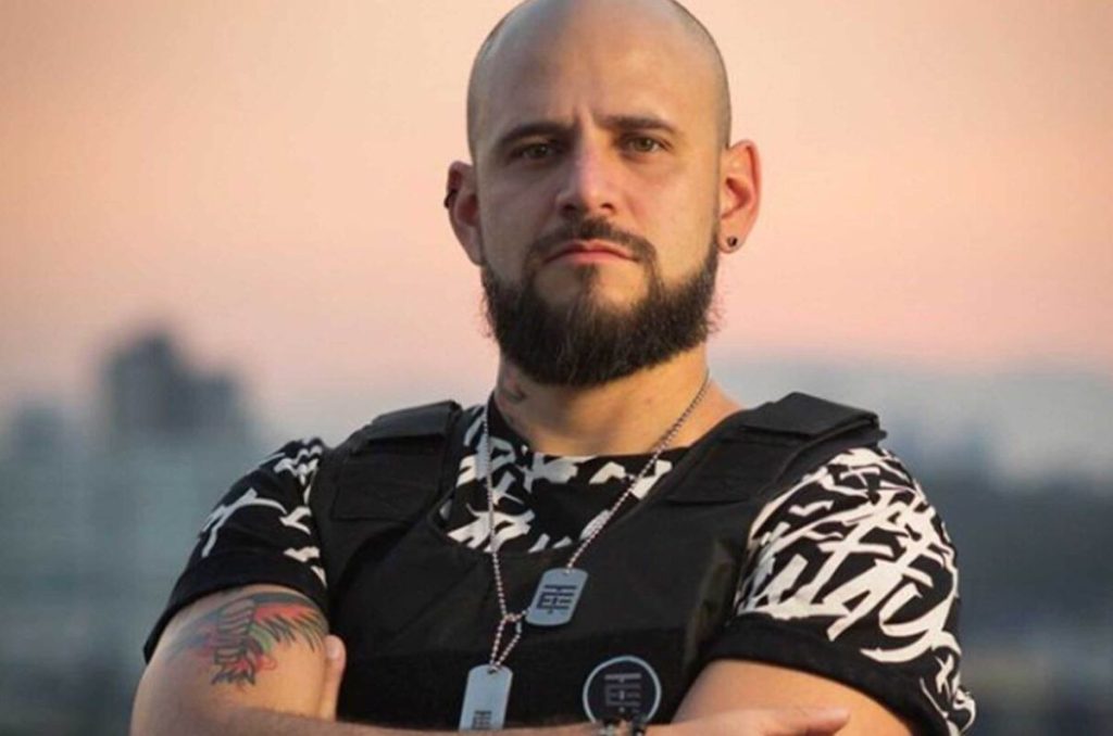 'El Temach', de manera indirecta, suma una nueva polémica a su controversial carrera en redes sociales; su contenido de nuevo causa polémica.