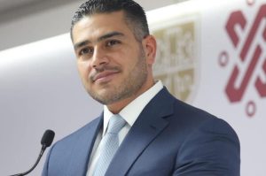 Michoacán: refuerzan la presencia de seguridad con más de 10,500 agentes federales