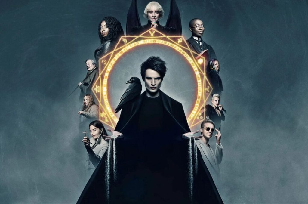 Cada vez sabemos más de la temporada 2 de 'Sandman' y ahora Netflix nos revela al nuevo elenco; conócelos y descubre los detalles.