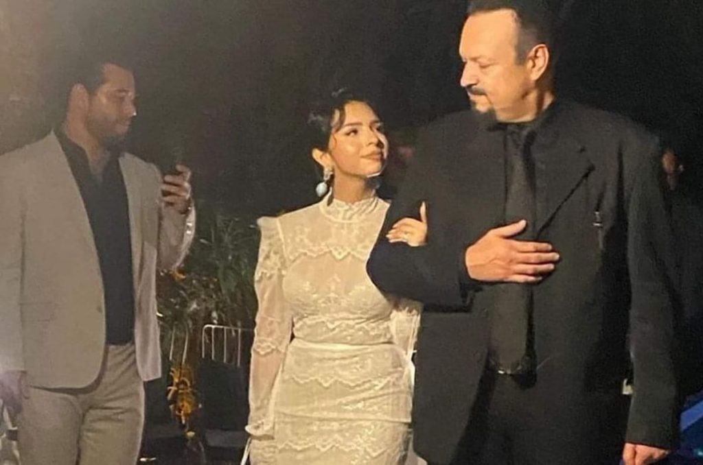 ¡Confirmado! Ángela Aguilar y Christian Nodal se casaron en una lujosa boda en una hacienda de Morelos; conoce los detalles.