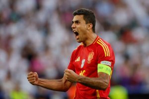 Semifinales de la Eurocopa 2024: Dónde ver los partidos