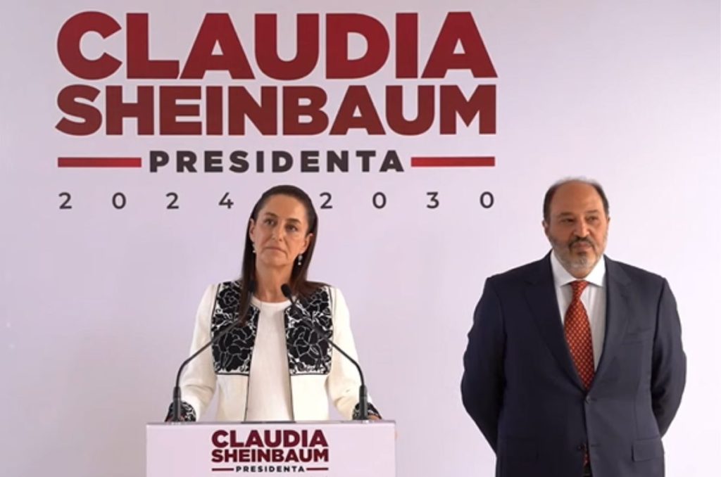 El hijo de Cuauhtémoc Cárdenas y nieto de Lázaro Cárdenas del Río se suma al gabinete presidencial de Sheinbaum a partir del 1 de octubre.