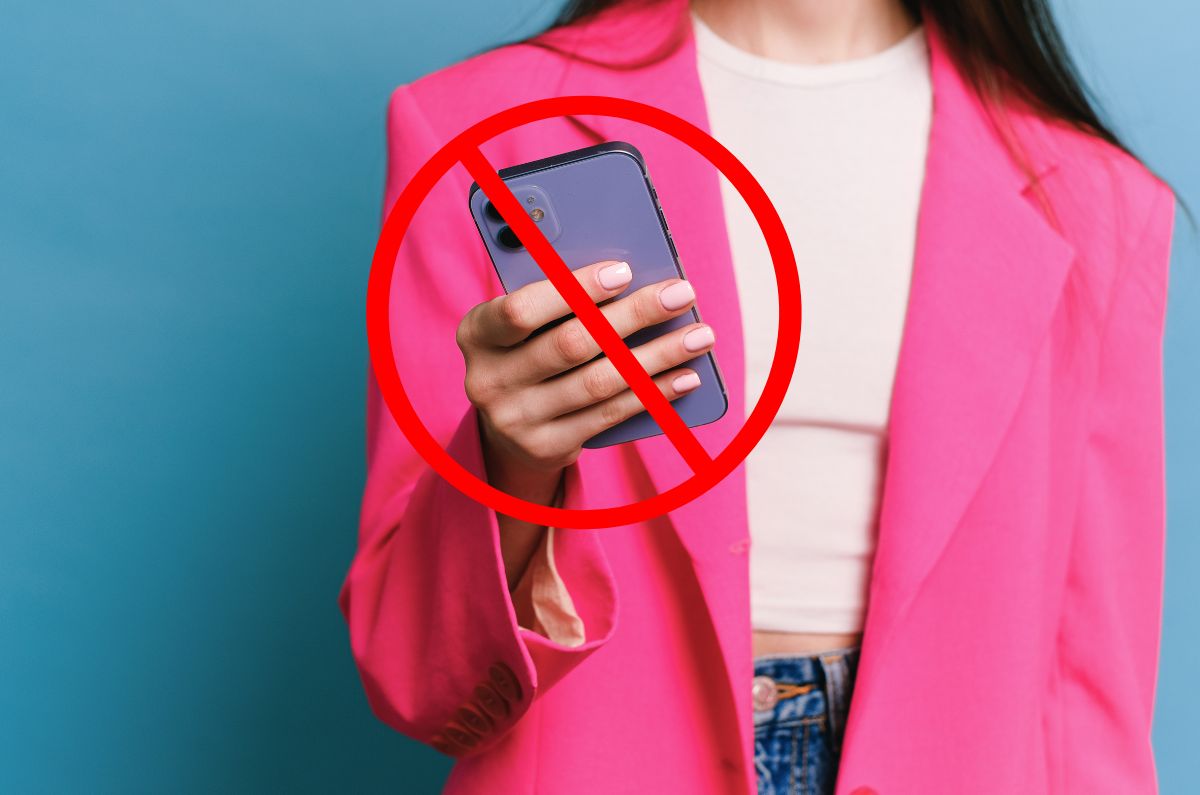 ¿Te pueden quitar el celular en tu trabajo? Esto dice Ley Federal del Trabajo
