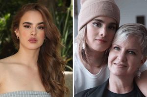 Gala Montes explota contra su mamá; esto pasó con la actriz