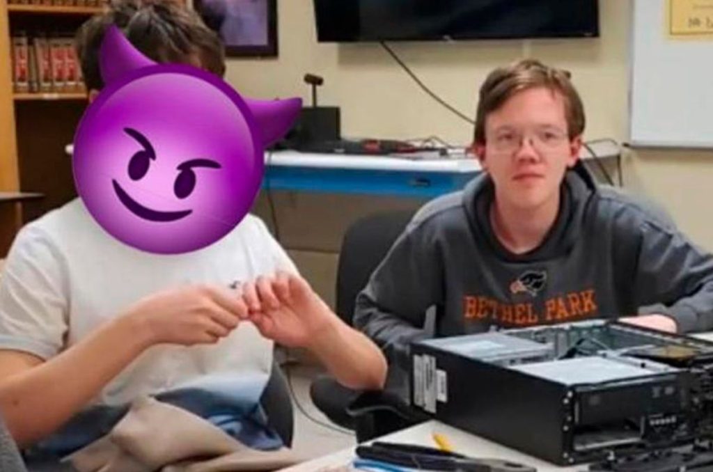 Thomas Mathew Crooks, con apenas 20 años, marcó la historia de Estados Unidos al ser una de las personas más jóvenes en intentar un magnicidio.