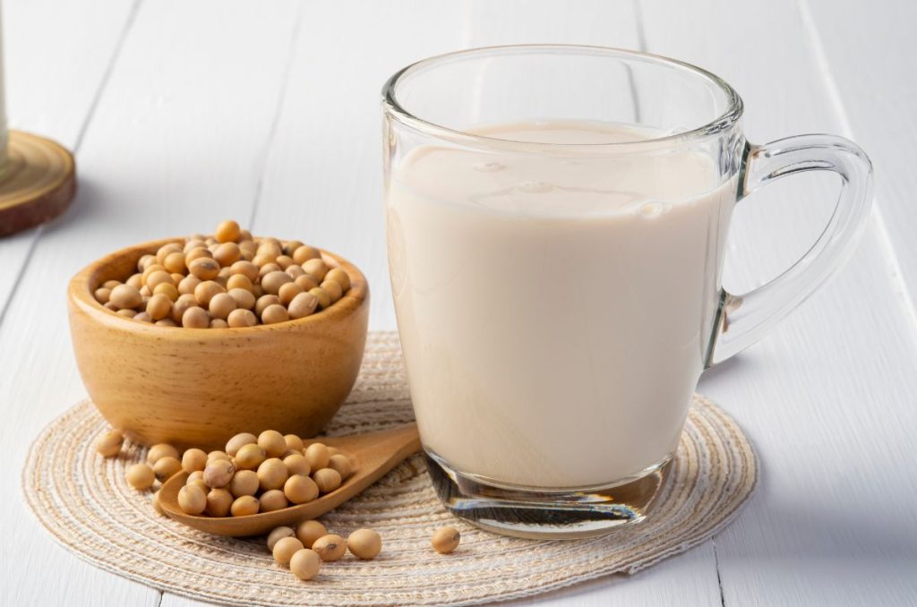 Mejorar el sabor y conservar adecuadamente las leches vegetales es un proceso que requiere atención a los detalles.